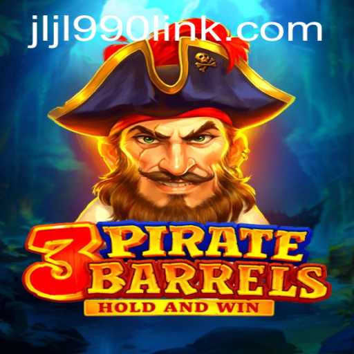 Discover the Thrills of 3PirateBarrels: The Ultimate Adventure Game