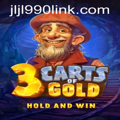 Exploring the Exciting World of 3cartsOfGold with jljl990