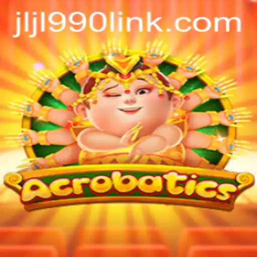 Acrobatics: A Thrilling Adventure with jljl990 - Game Description, Introduction, and Rules