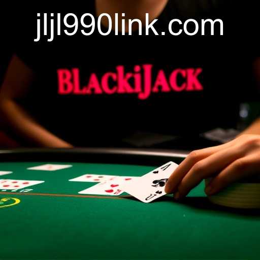 The Intriguing World of Blackjack