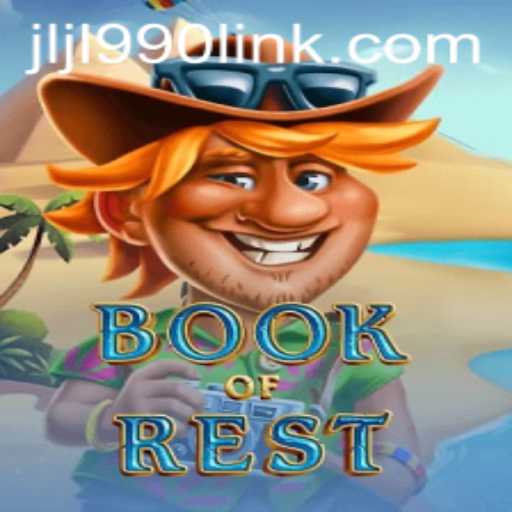 Discover the Enchanting World of BookofRest