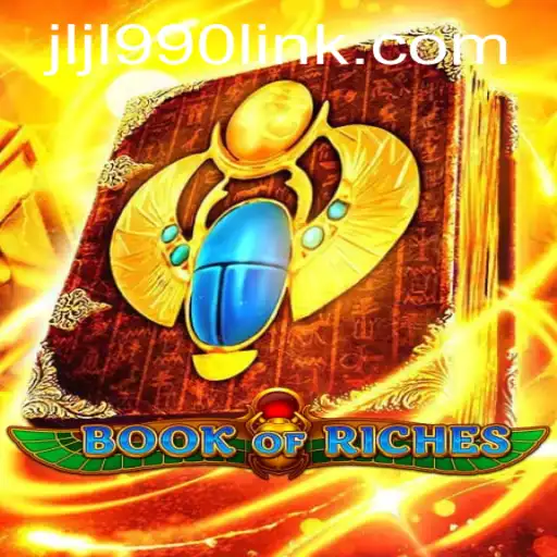 Unlocking Mysteries: The Enchanting World of BookofRiches