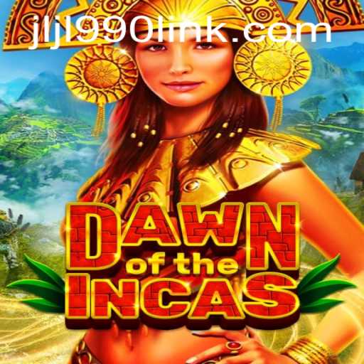 DawnoftheIncas: A New Era in Gaming