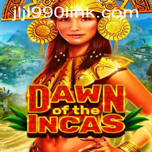 DawnoftheIncas: A New Era in Gaming