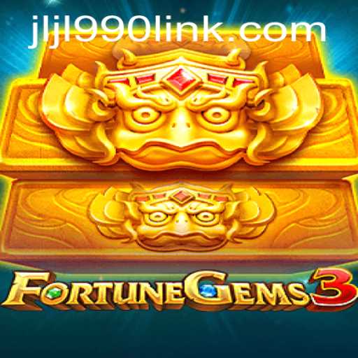 Discover the Thrilling World of FortuneGems3: A Gem-Filled Adventure