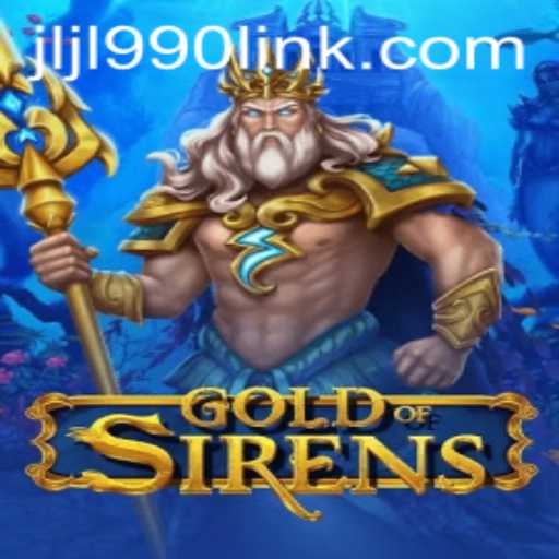 GoldofSirens: Dive into the Mythical Underwater Adventure