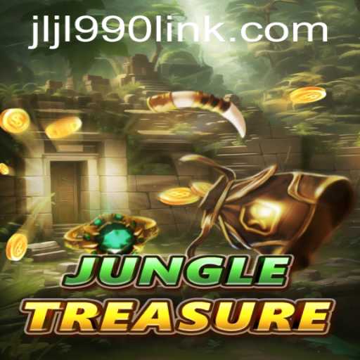 Explore the Thrills of JungleTreasure: The Ultimate Adventure Game
