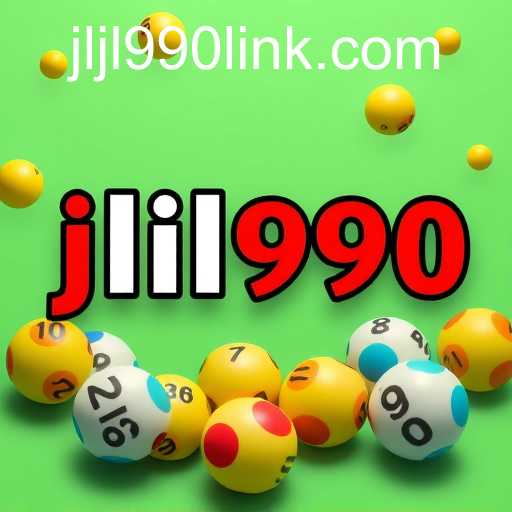 The Fascinating World of Lottery Games: Unveiling the Mystery of jljl990