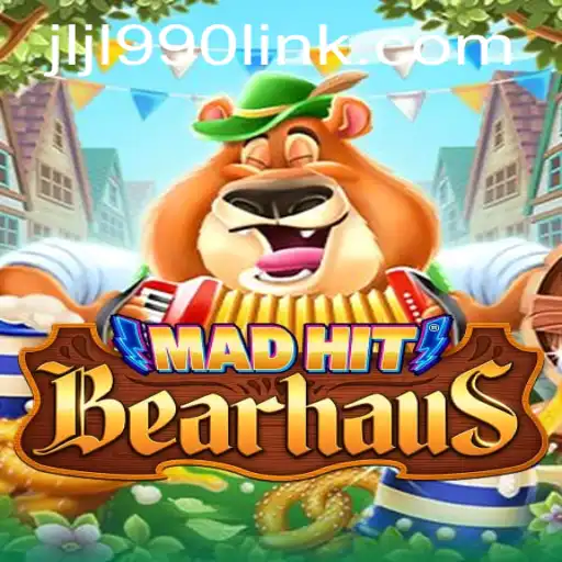 MadHitBearhaus: The Thrilling New Game Redefining Entertainment