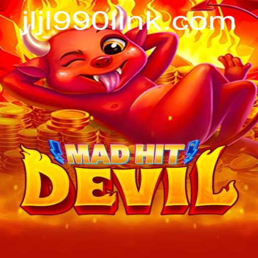 MadHitDevil: The Thrilling Game Taking the World by Storm