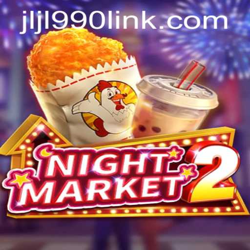 Exploring the Thrills of NightMarket2: The Game of Strategic Mastery