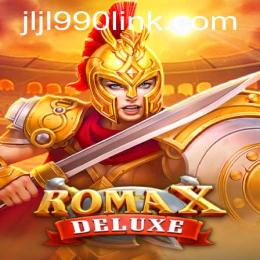 RomaXDeluxe: Unveiling the Intriguing World of Strategy Gaming