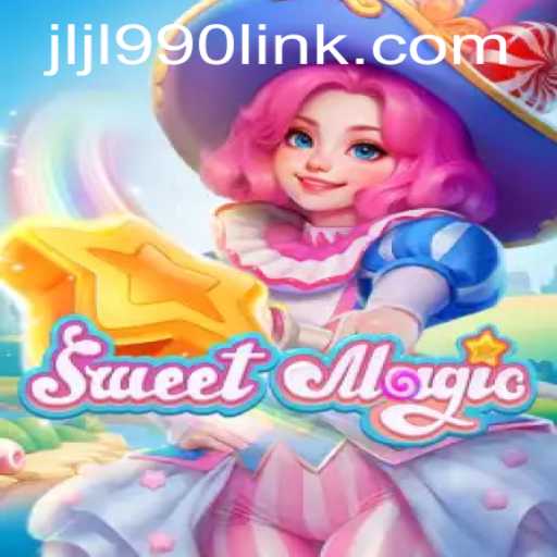SweetMagic: A Journey into Enchantment with jljl990
