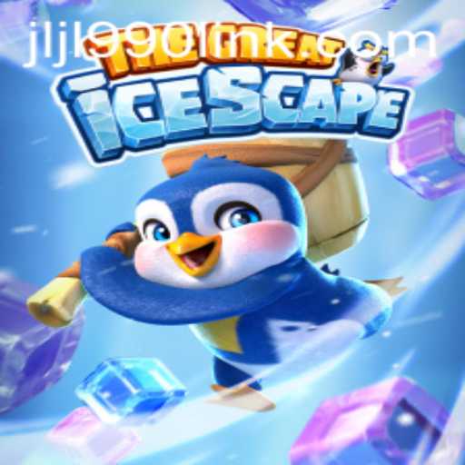 Discover the Enchanting World of TheGreatIcescape